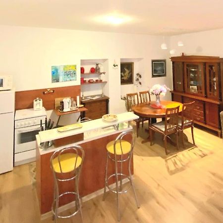 Apartment Lara Dubrovnik Eksteriør billede