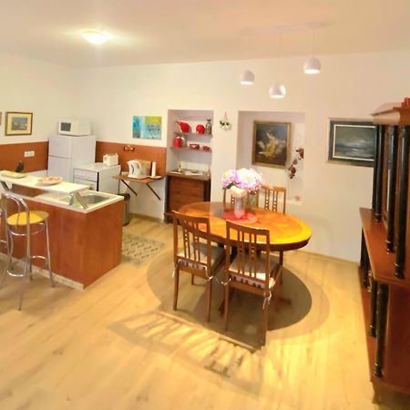 Apartment Lara Dubrovnik Eksteriør billede