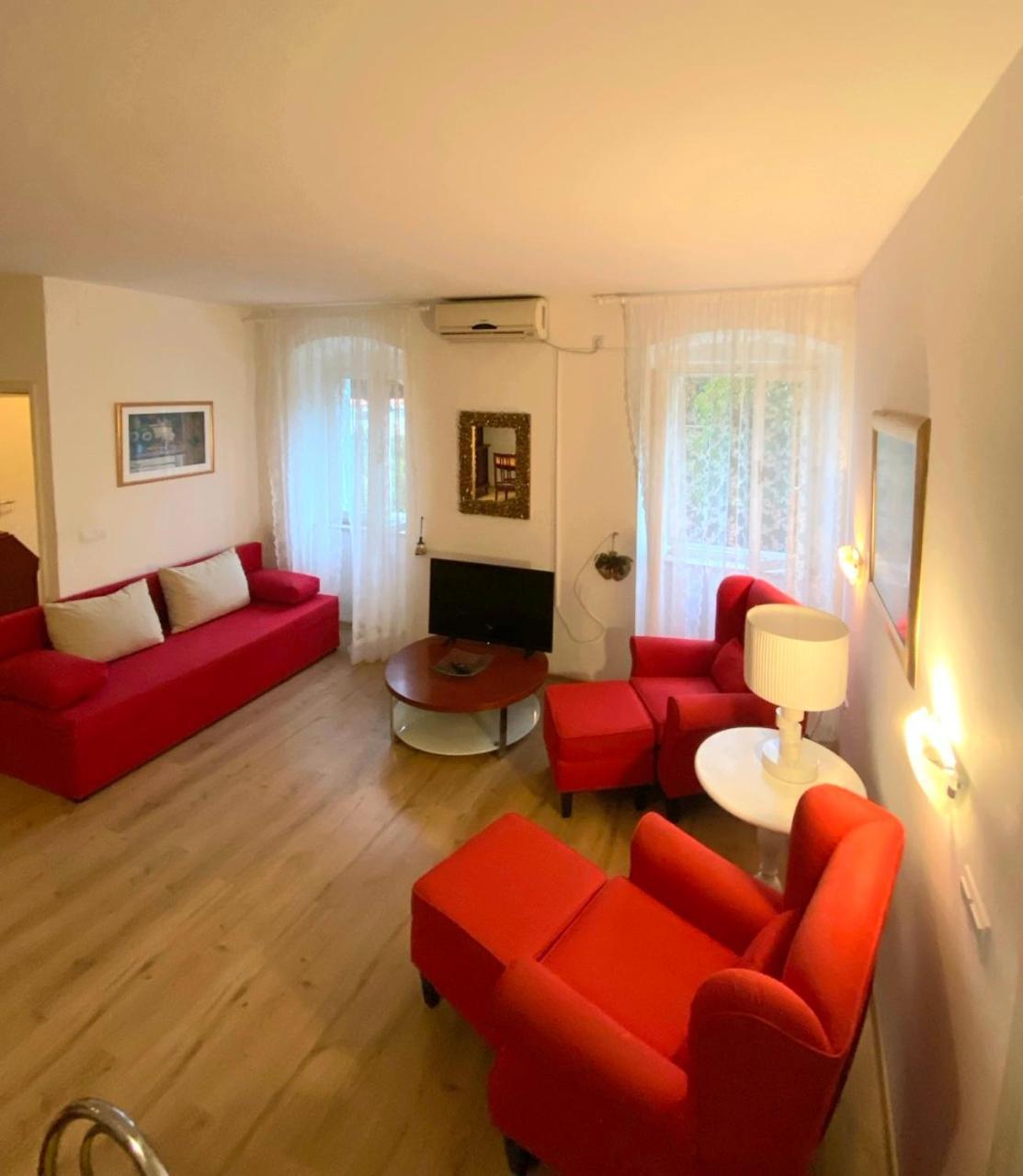 Apartment Lara Dubrovnik Eksteriør billede