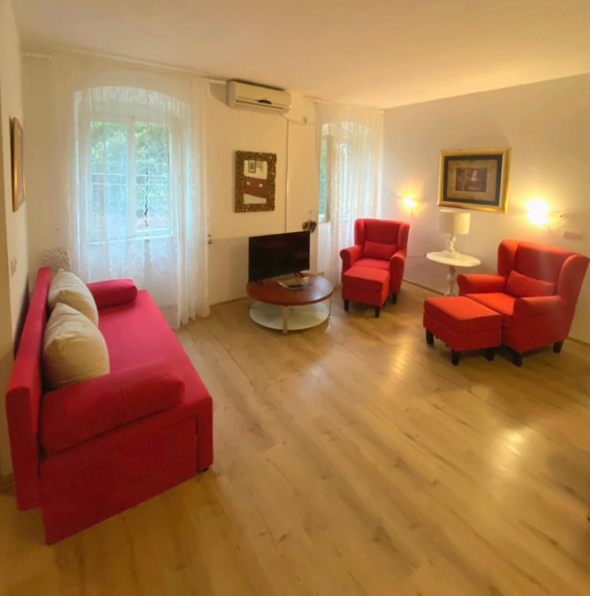 Apartment Lara Dubrovnik Eksteriør billede
