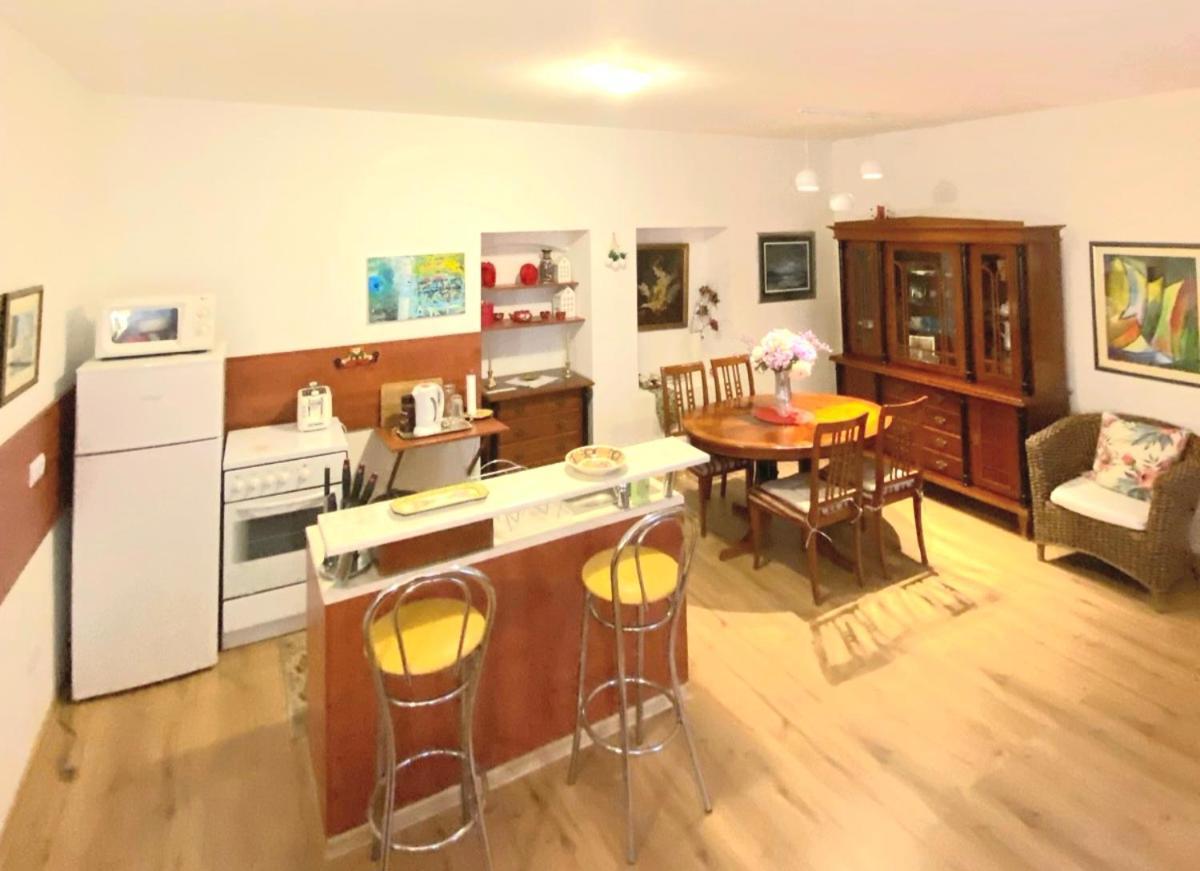 Apartment Lara Dubrovnik Eksteriør billede
