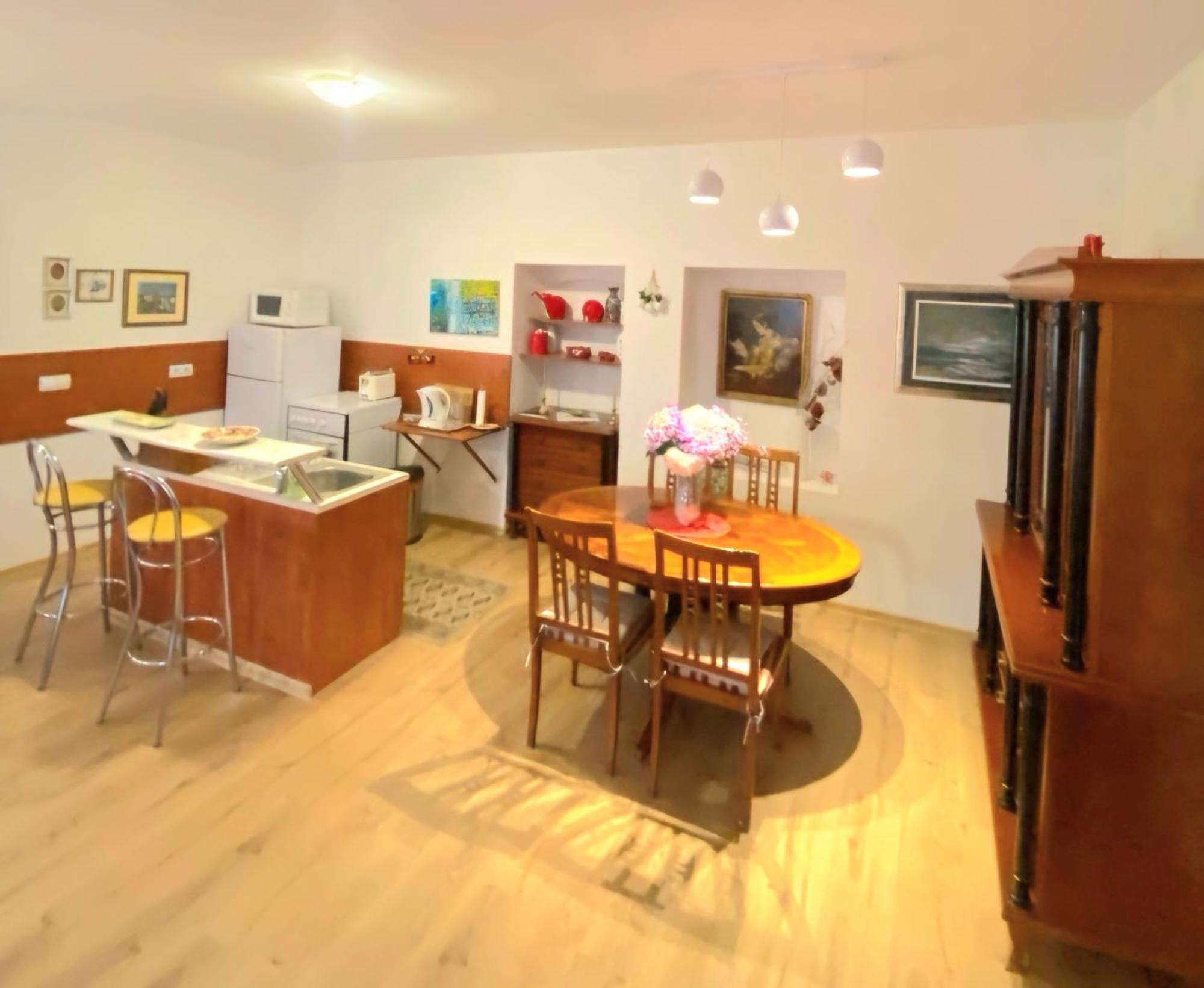 Apartment Lara Dubrovnik Eksteriør billede