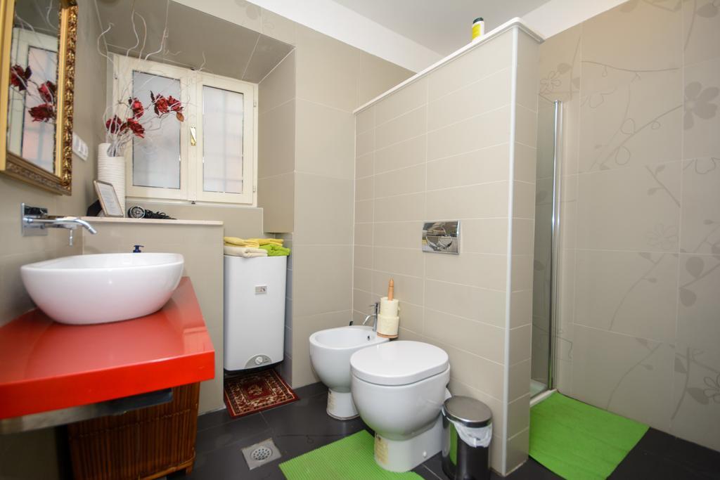 Apartment Lara Dubrovnik Eksteriør billede