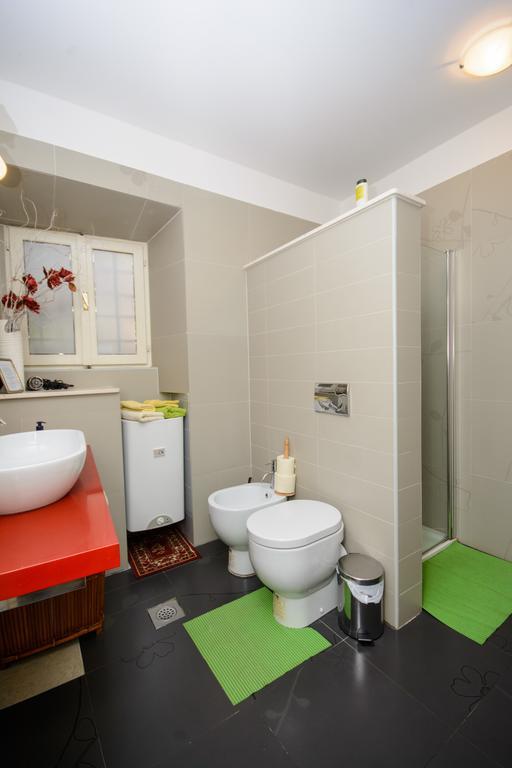 Apartment Lara Dubrovnik Eksteriør billede