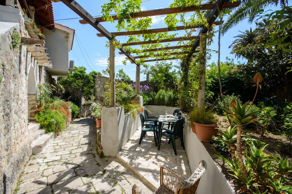 Apartment Lara Dubrovnik Eksteriør billede