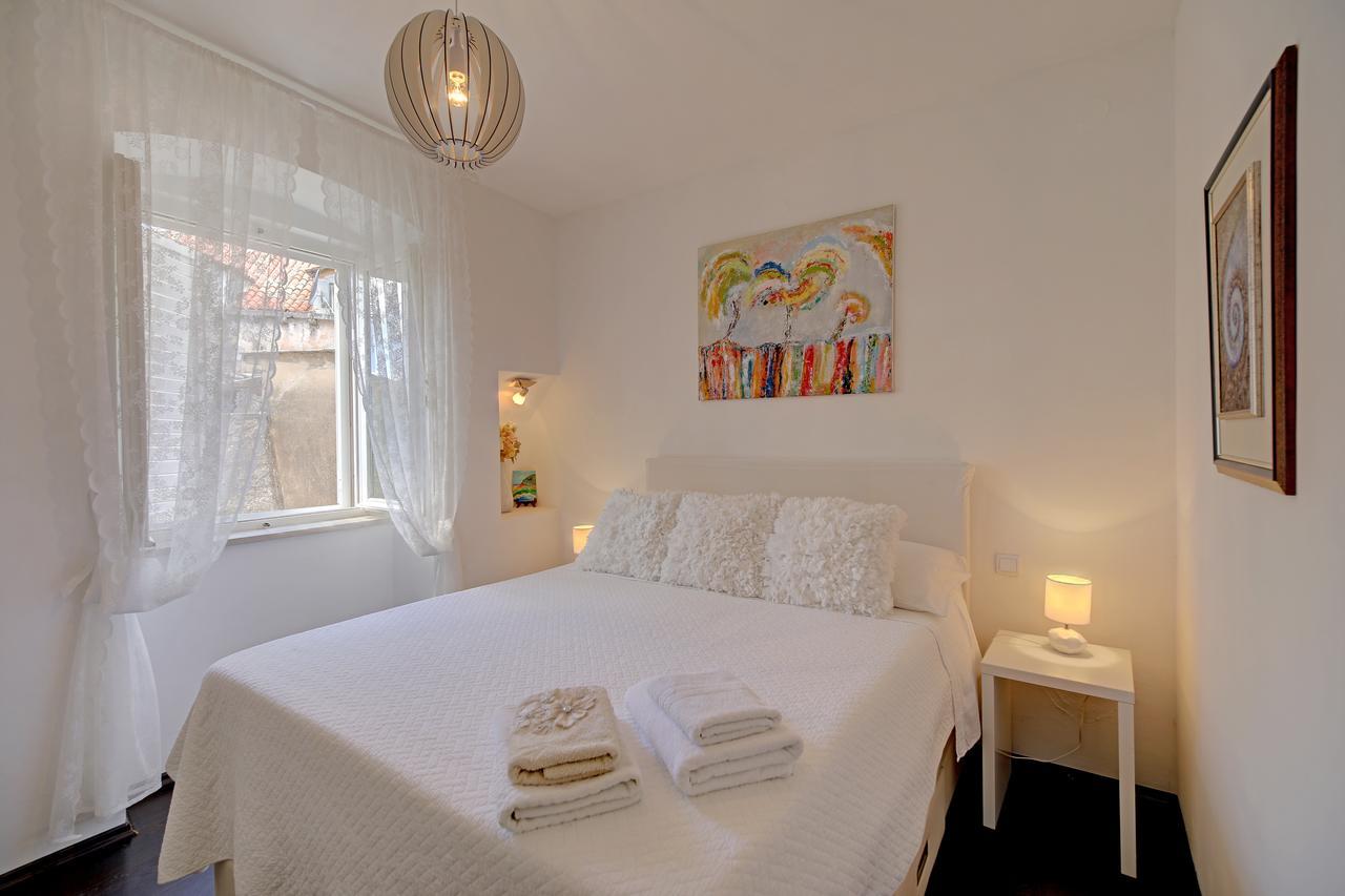 Apartment Lara Dubrovnik Eksteriør billede