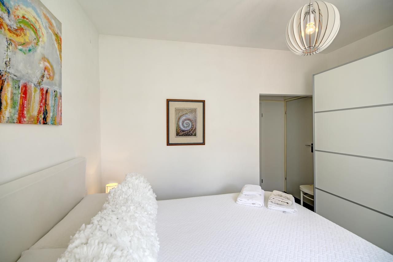 Apartment Lara Dubrovnik Eksteriør billede